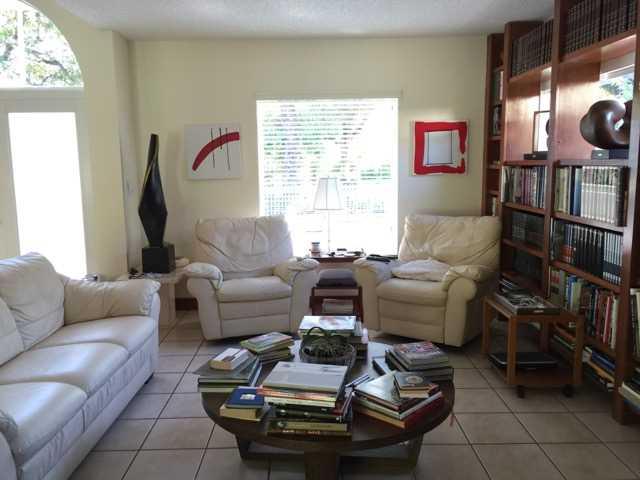CORAL GABLES SEC E REV - Residential Lease