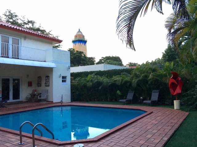 CORAL GABLES SEC E REV - Residential Lease
