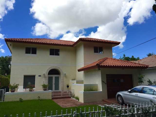 CORAL GABLES SEC E REV - Residential Lease