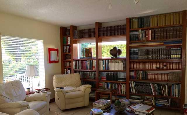 CORAL GABLES SEC E REV - Residential Lease