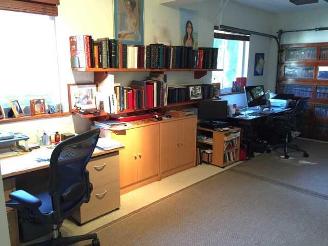 CORAL GABLES SEC E REV - Residential Lease