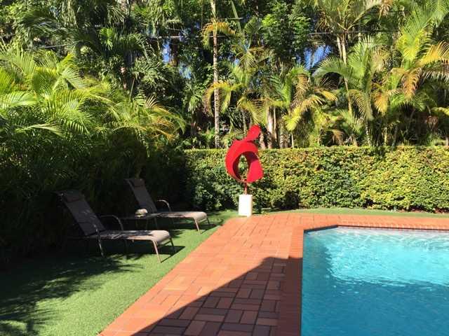 CORAL GABLES SEC E REV - Residential Lease