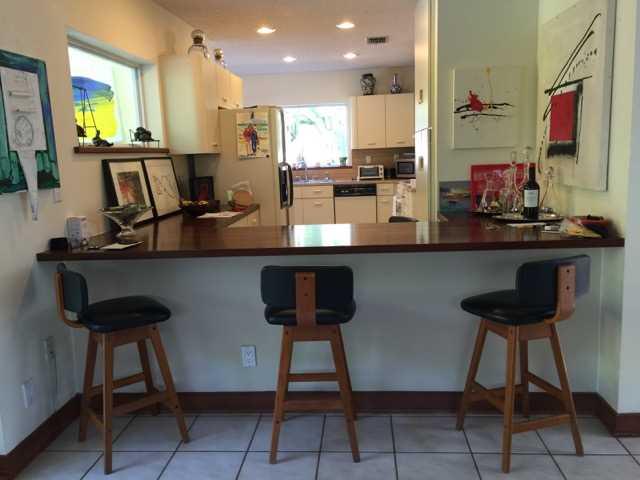 CORAL GABLES SEC E REV - Residential Lease