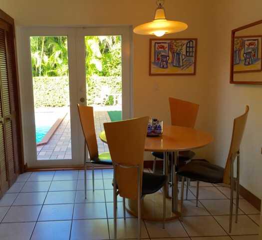 CORAL GABLES SEC E REV - Residential Lease