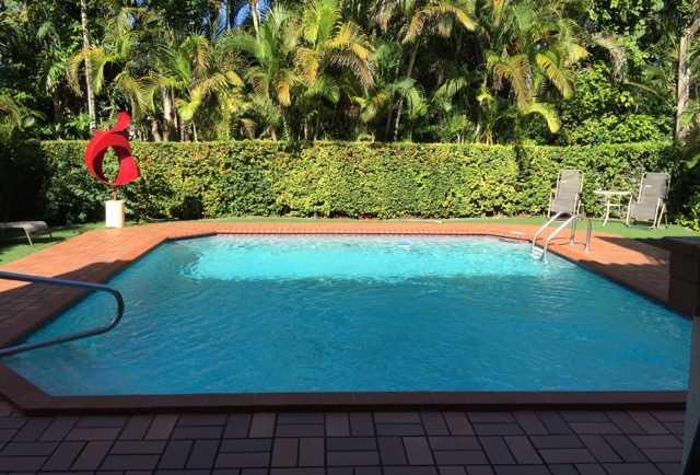 CORAL GABLES SEC E REV - Residential Lease