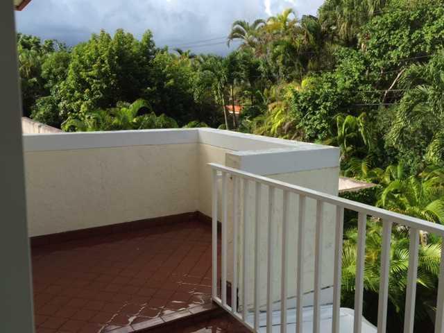 CORAL GABLES SEC E REV - Residential Lease