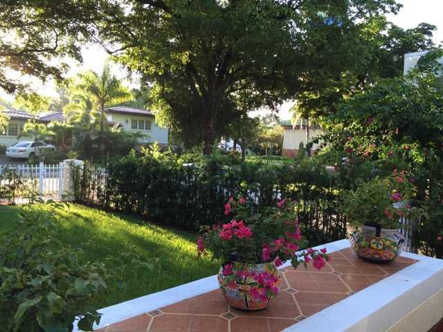 CORAL GABLES SEC E REV - Residential Lease