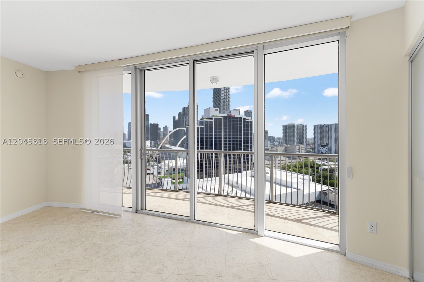 OPERA TOWER CONDO - Residential