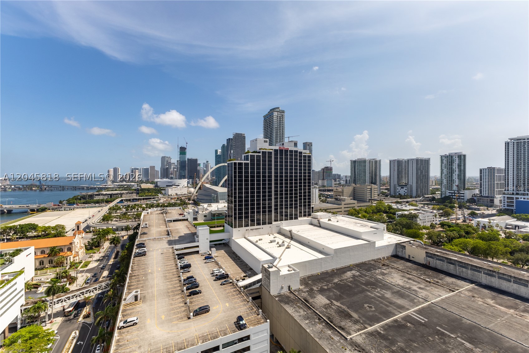 OPERA TOWER CONDO - Residential
