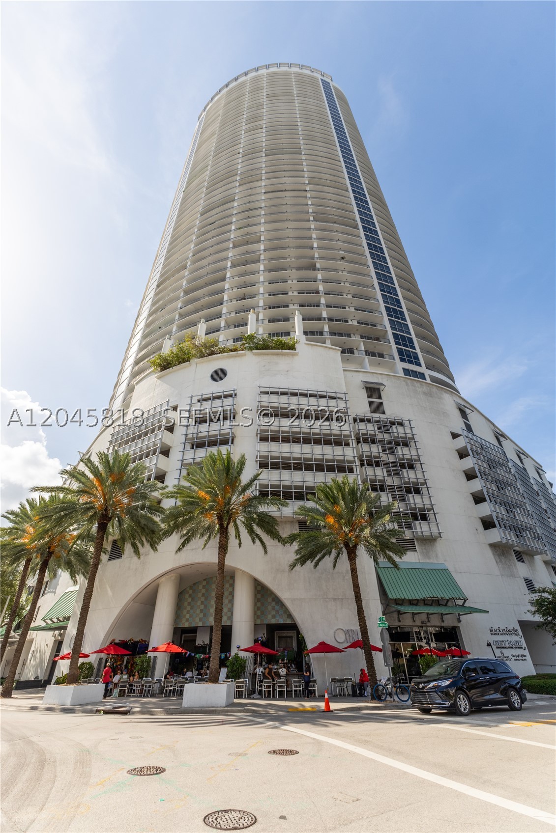 OPERA TOWER CONDO - Residential
