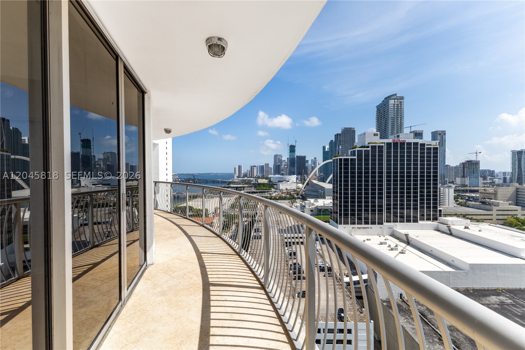 OPERA TOWER CONDO - Residential