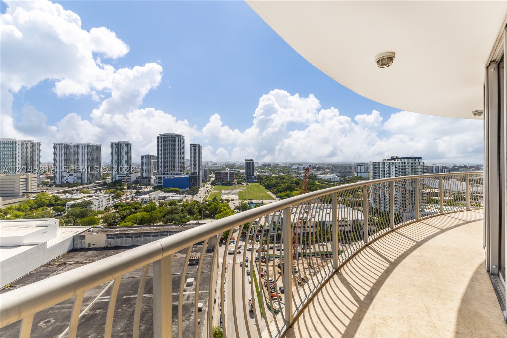 OPERA TOWER CONDO - Residential
