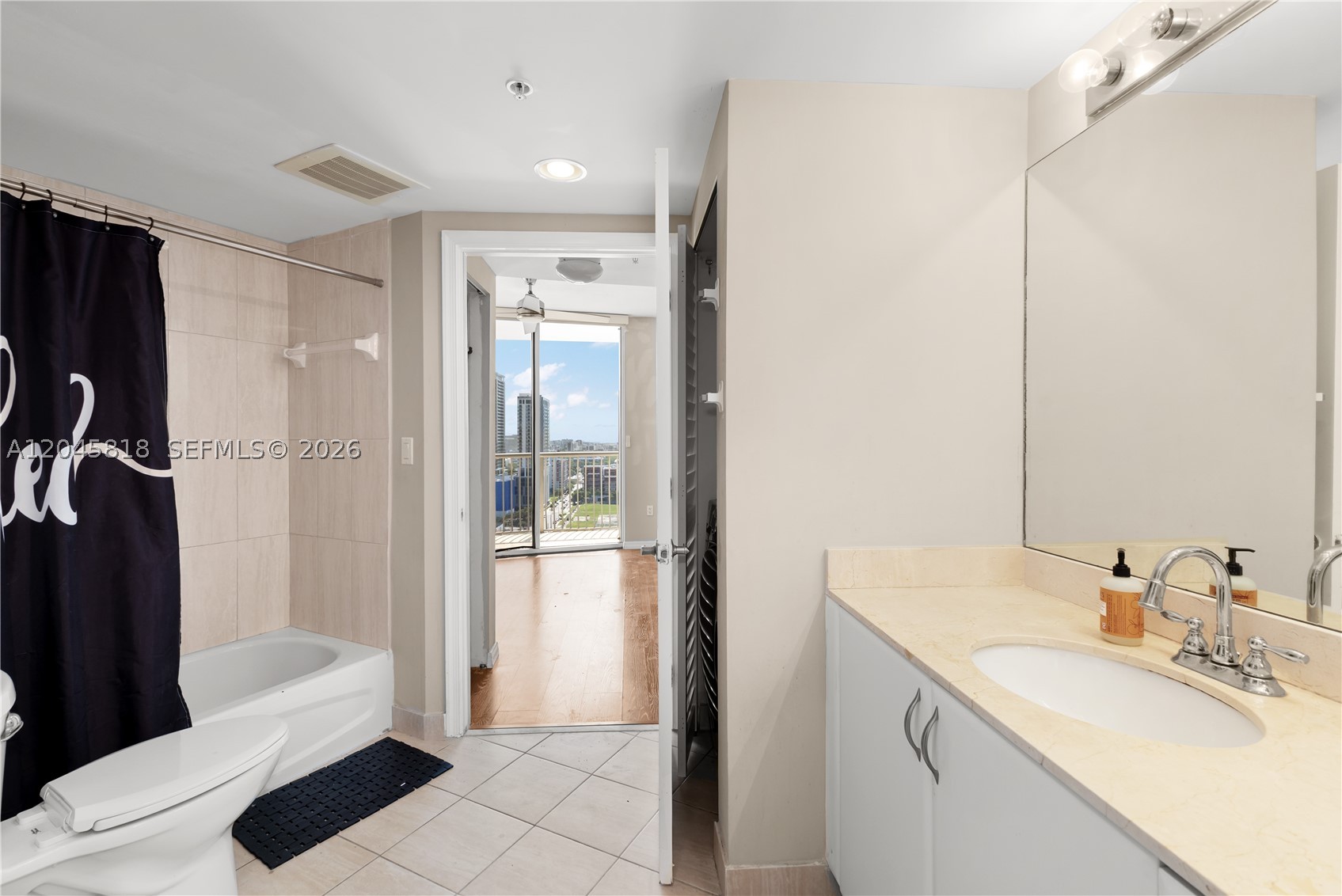 OPERA TOWER CONDO - Residential