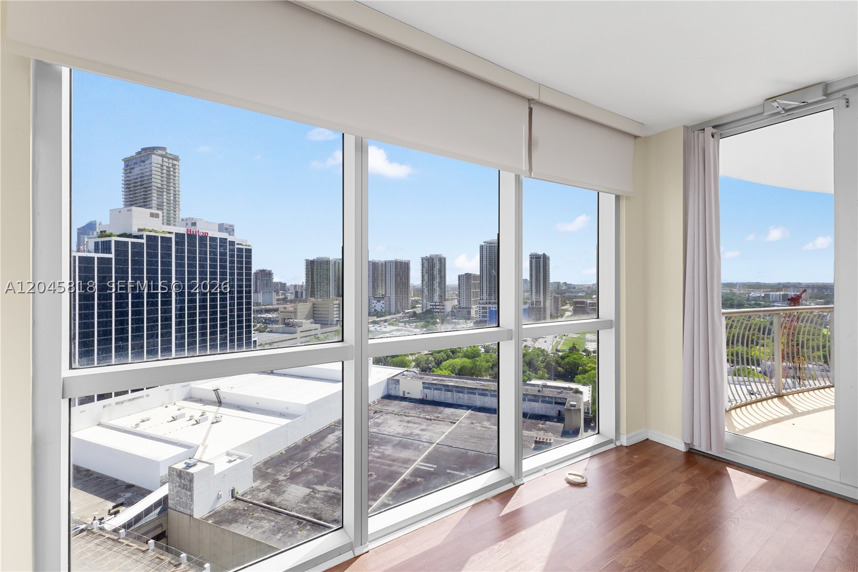 OPERA TOWER CONDO - Residential
