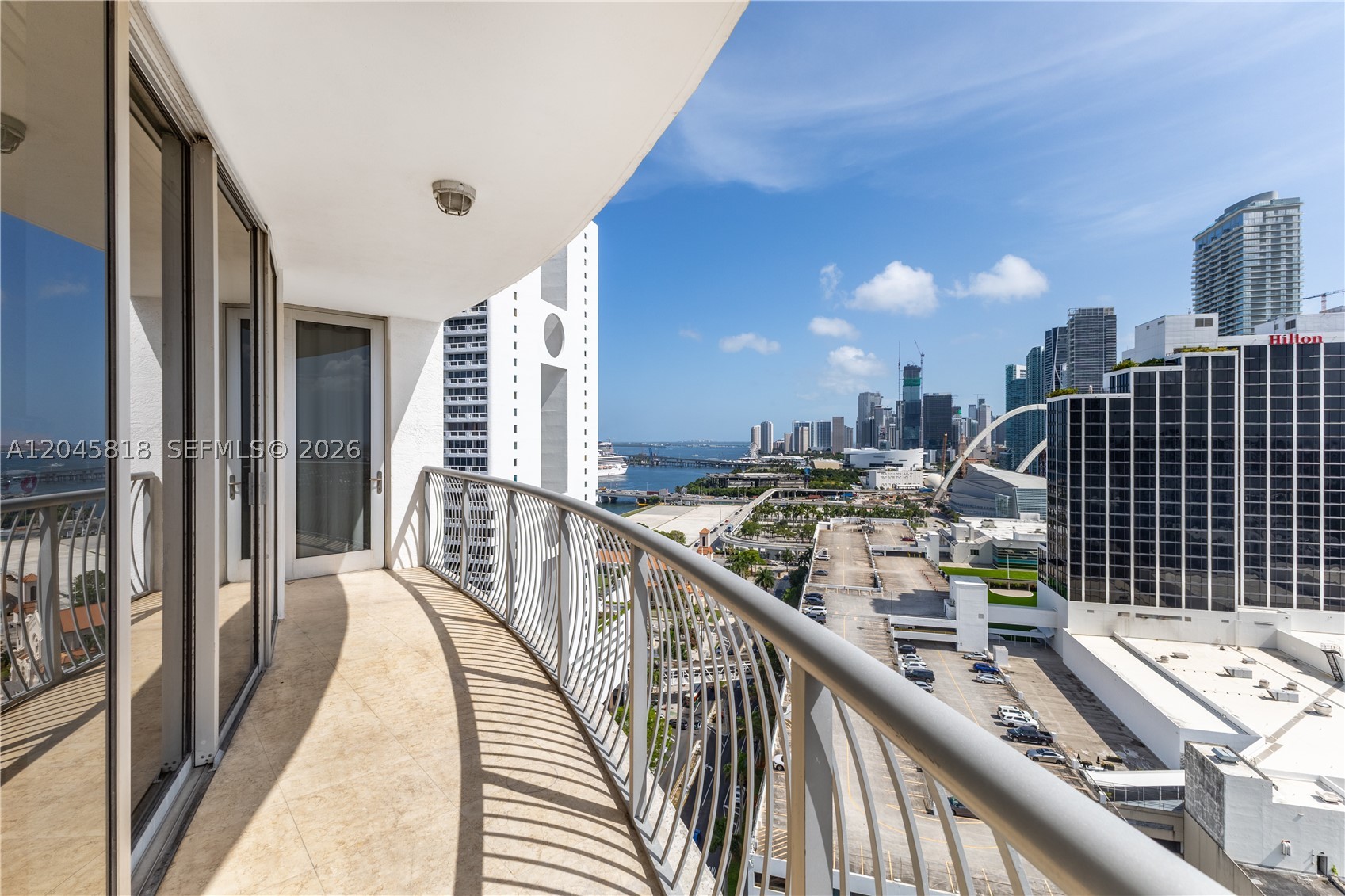 OPERA TOWER CONDO - Residential