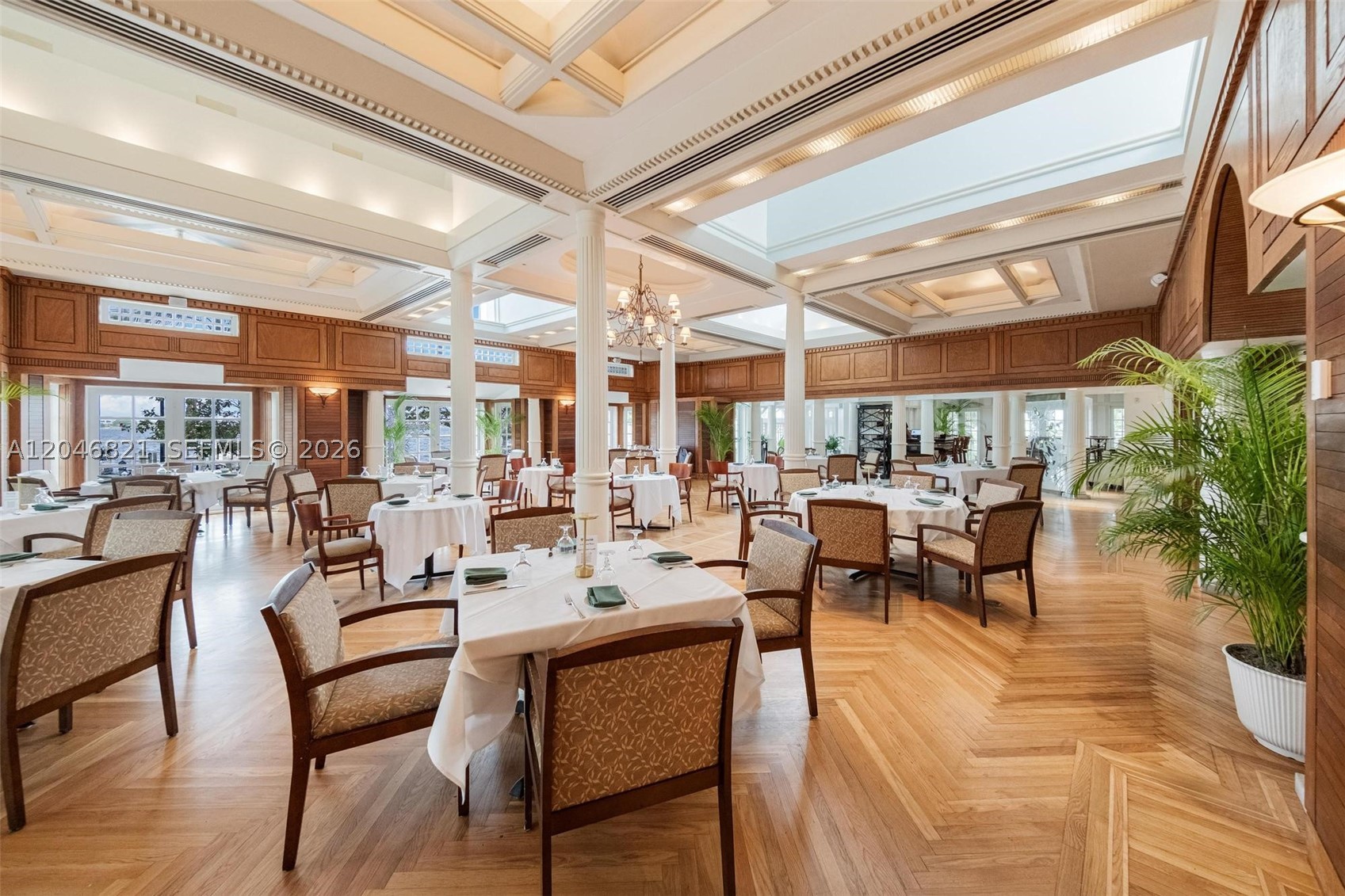TOWERS OF QUAYSIDE CONDO - Residential Lease