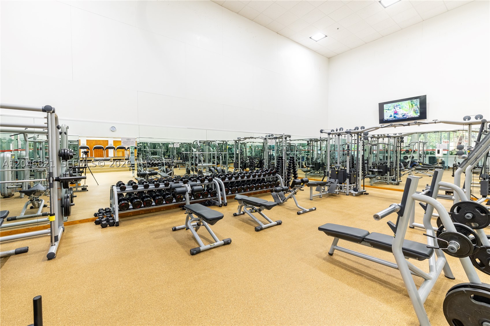 TOWERS OF QUAYSIDE CONDO - Residential Lease