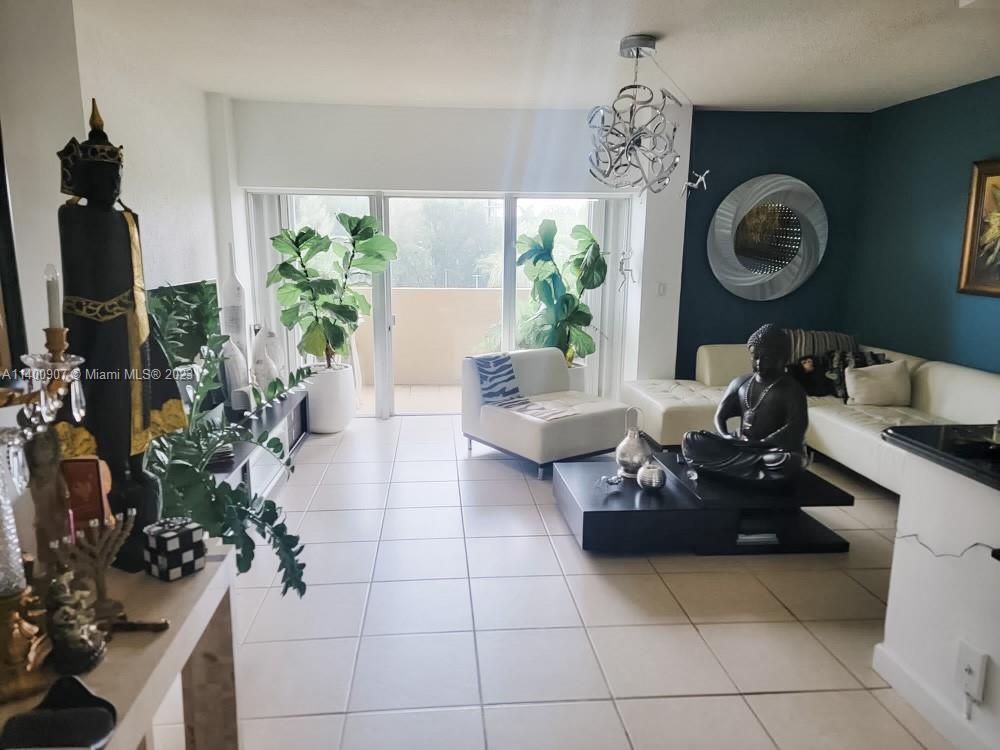 This condo features a view of Biscayne bay. Is in a great location near restaurants, stores, and The Miami District. Indulge in all the amenities this condo has to offer from the amazing pool area, BBQ, a bicycle room, and sauna. Please contact the listing agent to schedule your tour today!