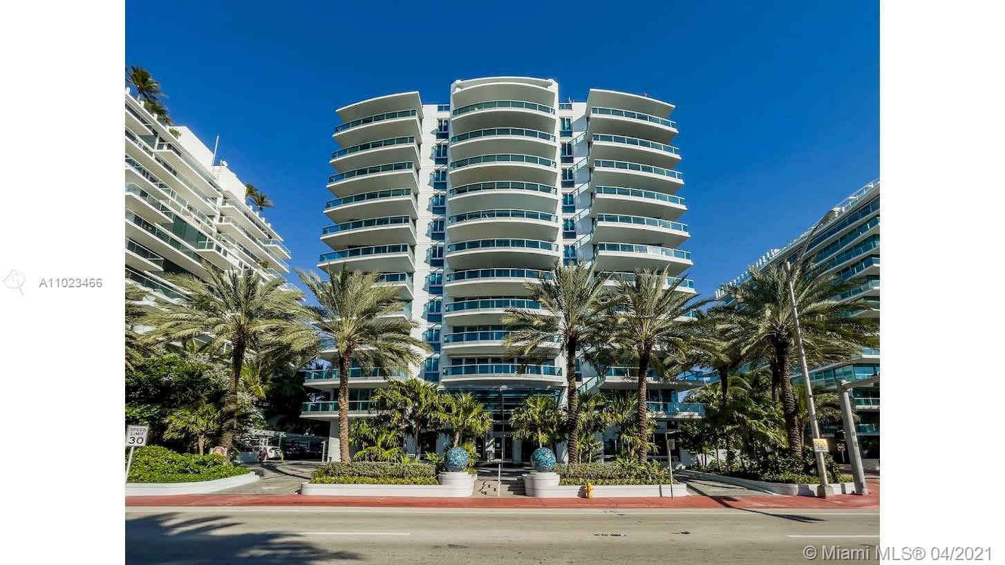 AZURE CONDO - Residential