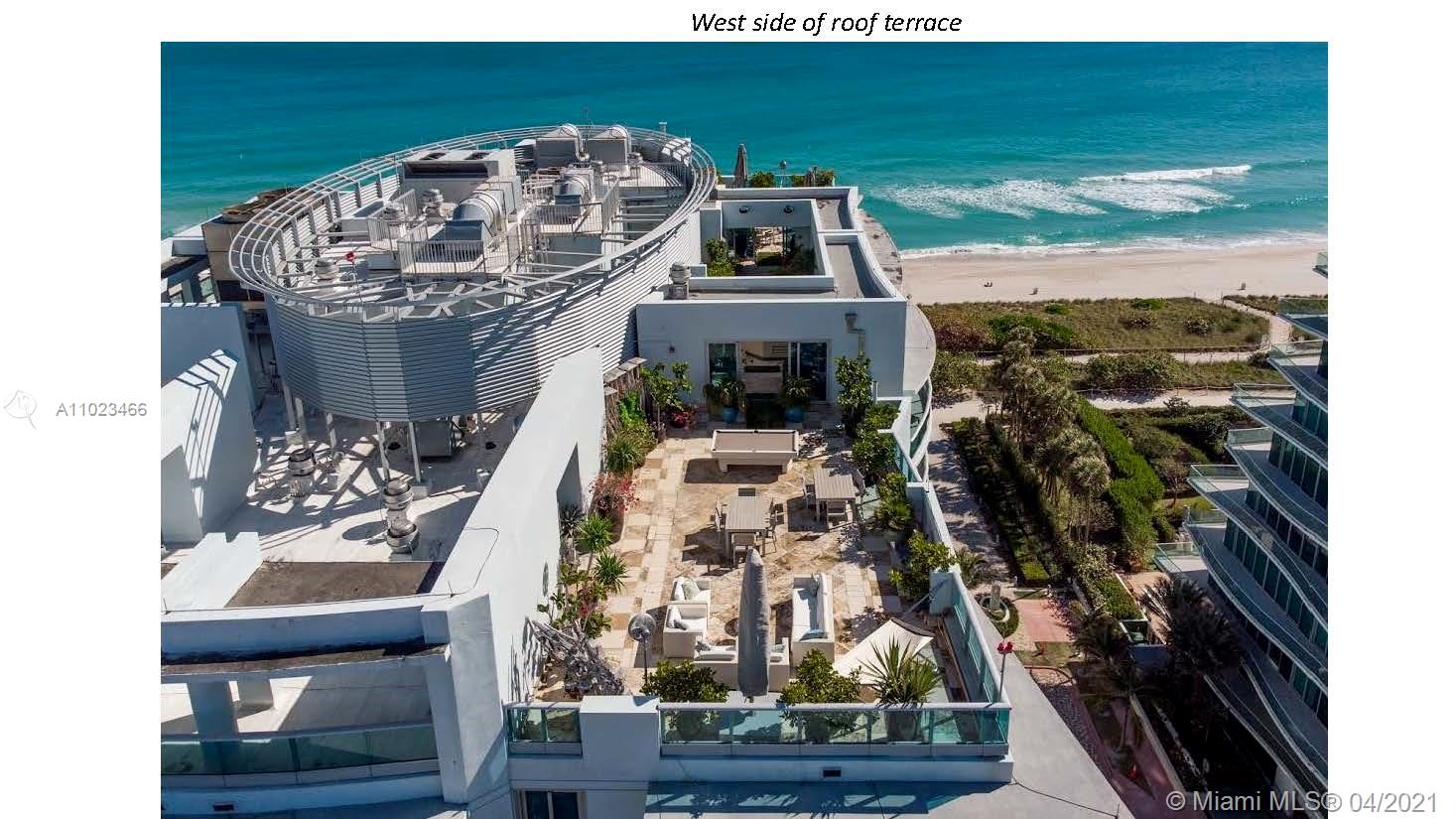 AZURE CONDO - Residential