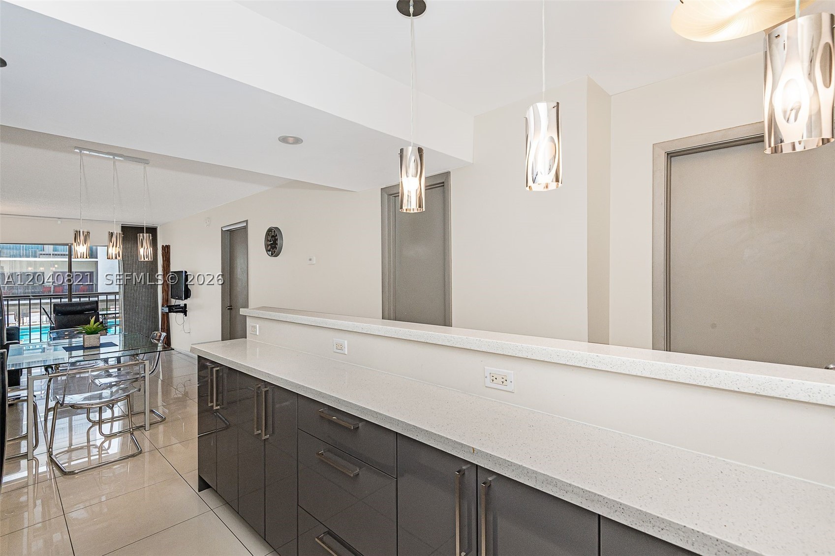 LE CARTIER CONDO - Residential