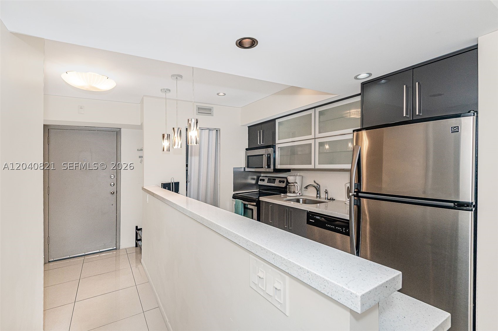 LE CARTIER CONDO - Residential