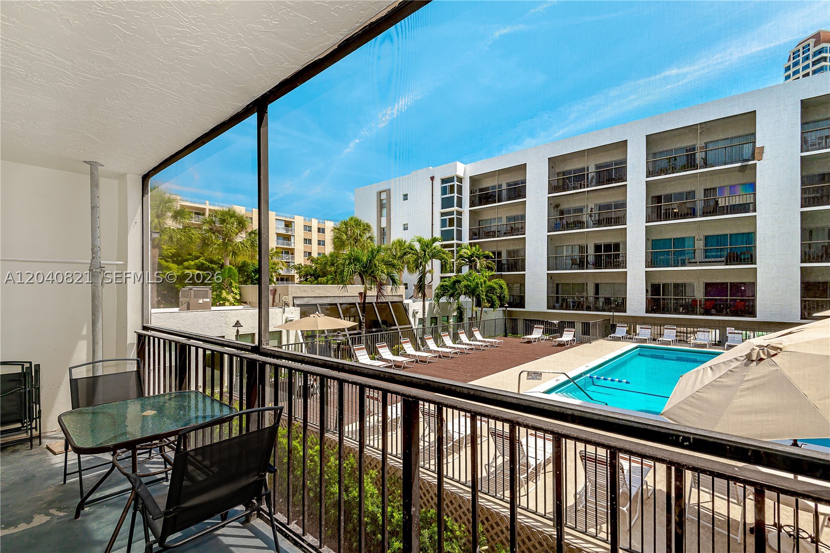 LE CARTIER CONDO - Residential