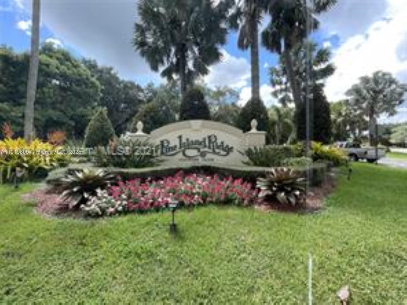 ORCHID TREE CONDO ONE - Residential
