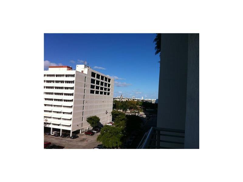 THE LOFT DOWNTOWN CONDO - Residential Lease