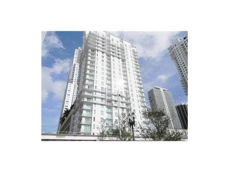 THE LOFT DOWNTOWN CONDO - Residential Lease