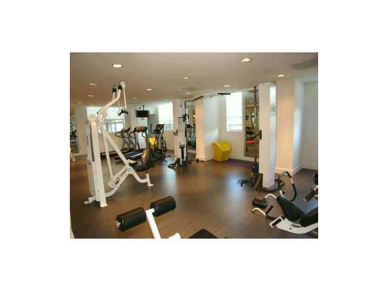 THE LOFT DOWNTOWN CONDO - Residential Lease