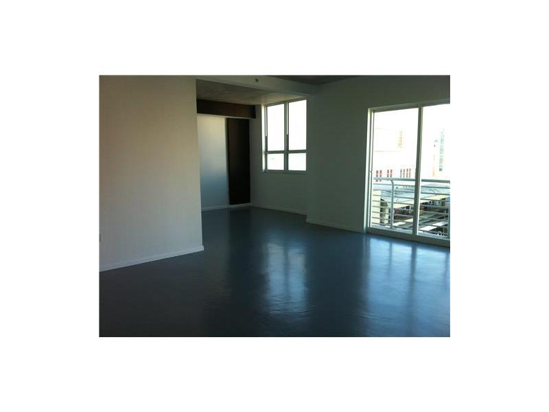 THE LOFT DOWNTOWN CONDO - Residential Lease
