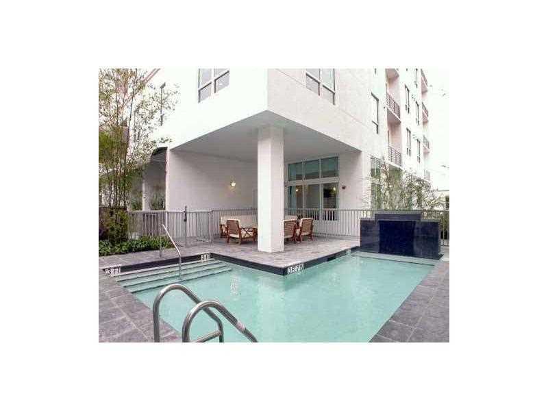 THE LOFT DOWNTOWN CONDO - Residential Lease