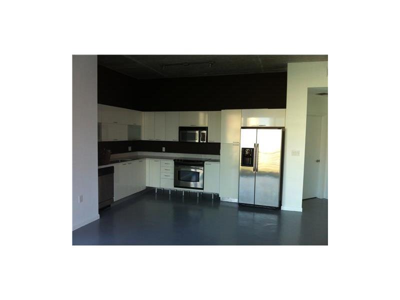 THE LOFT DOWNTOWN CONDO - Residential Lease