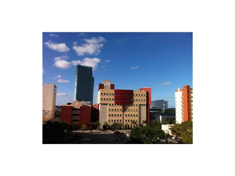 THE LOFT DOWNTOWN CONDO - Residential Lease