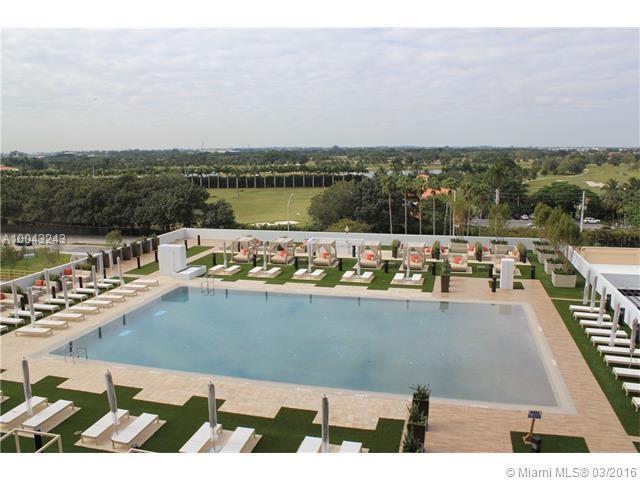 5252 Paseo - Residential Lease