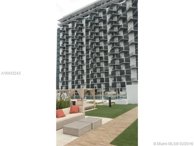 5252 Paseo - Residential Lease