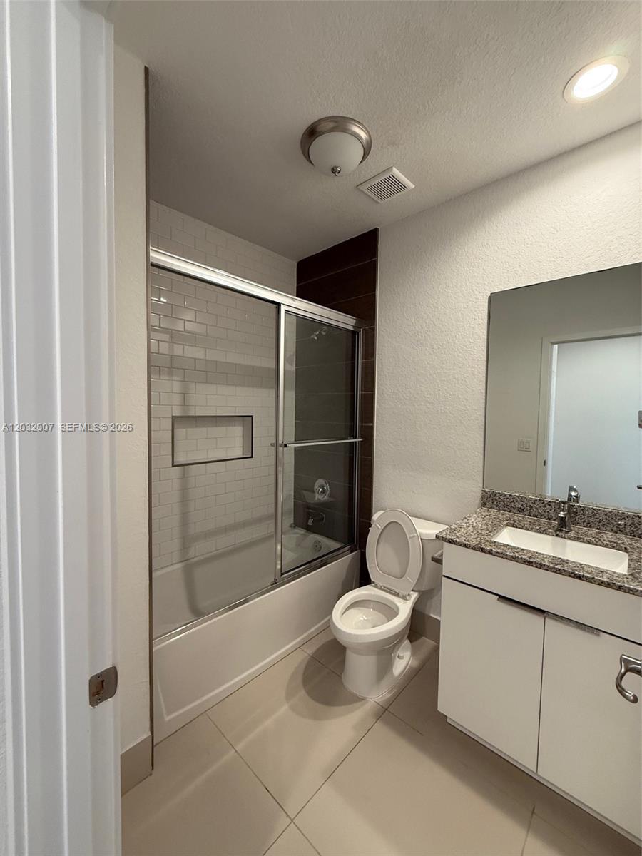 PRECIOUS HOMES AT BRIDGEP - Residential Lease