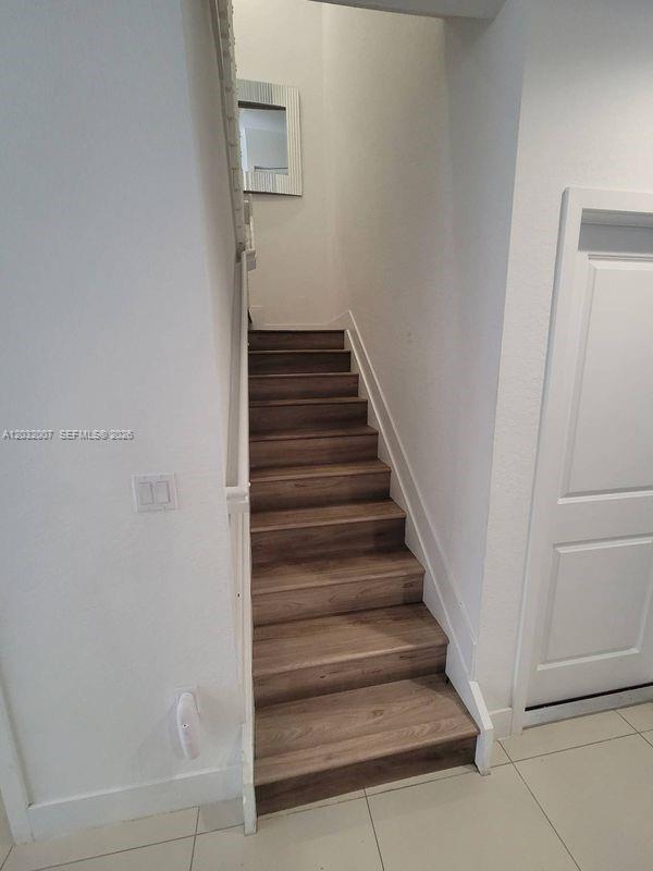 PRECIOUS HOMES AT BRIDGEP - Residential Lease
