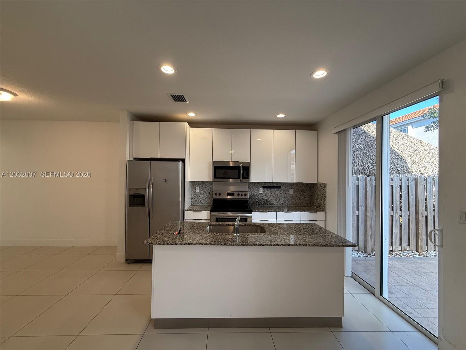 PRECIOUS HOMES AT BRIDGEP - Residential Lease