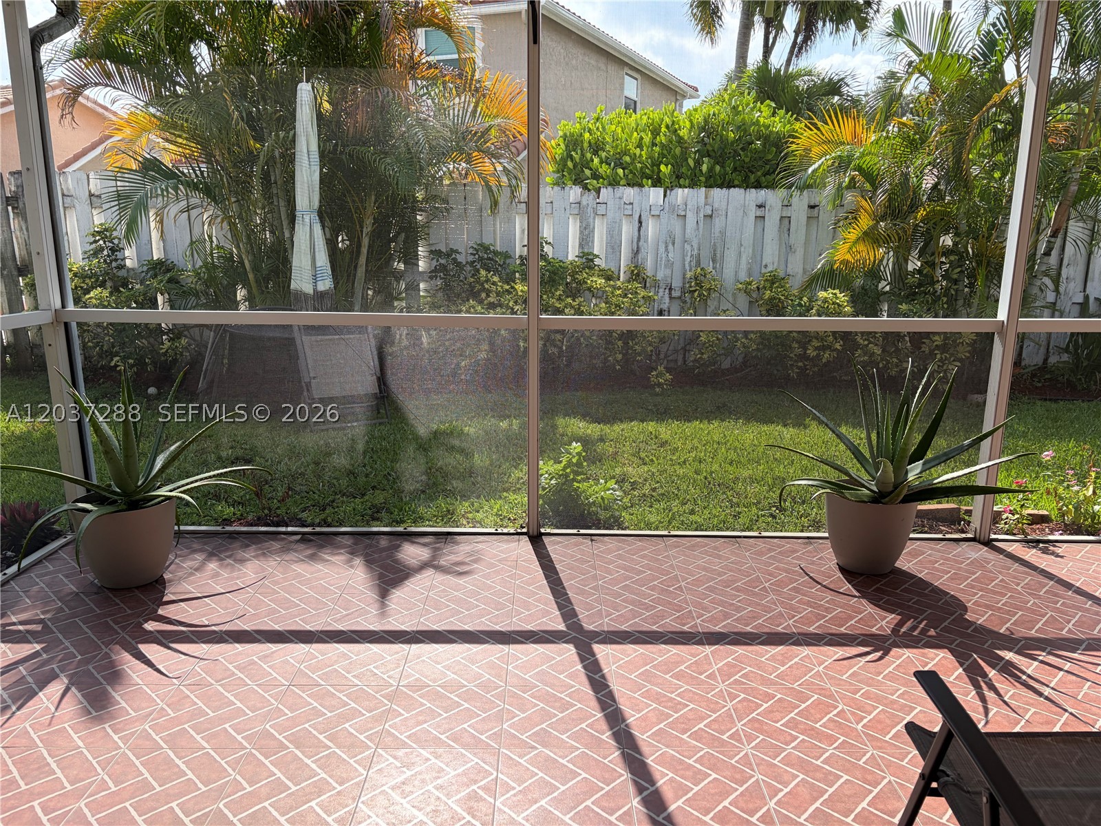 SAVANNAH PLAT 1 - Residential Lease
