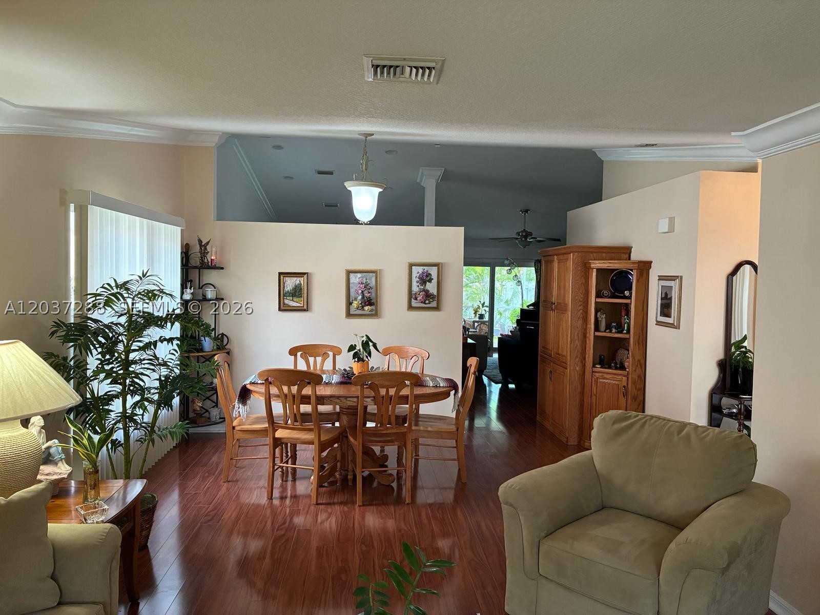 SAVANNAH PLAT 1 - Residential Lease