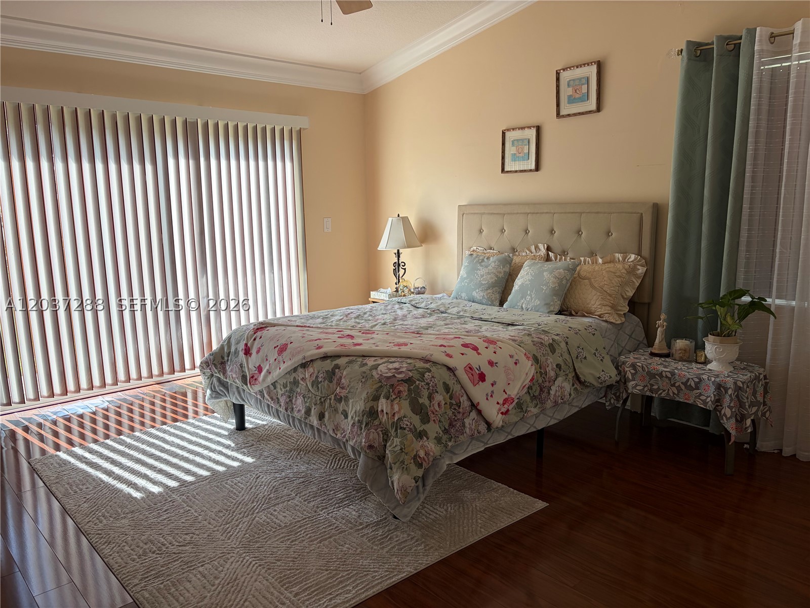 SAVANNAH PLAT 1 - Residential Lease