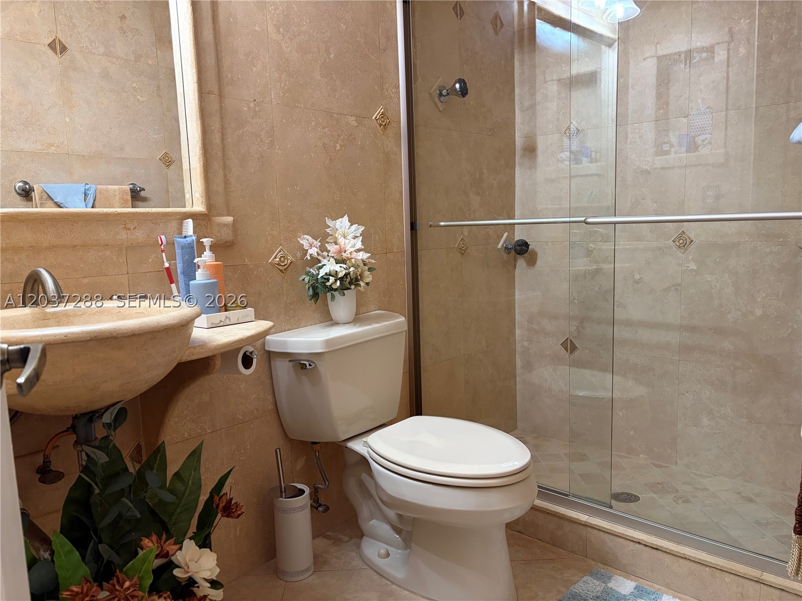 SAVANNAH PLAT 1 - Residential Lease