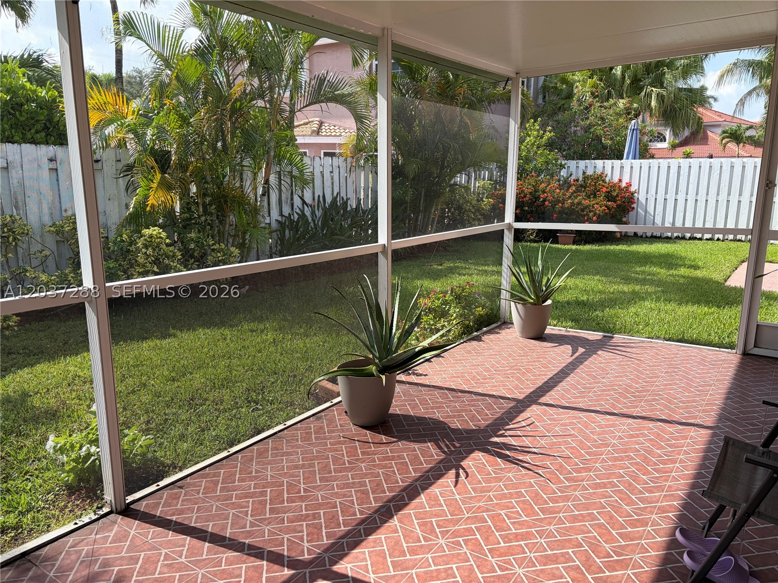 SAVANNAH PLAT 1 - Residential Lease