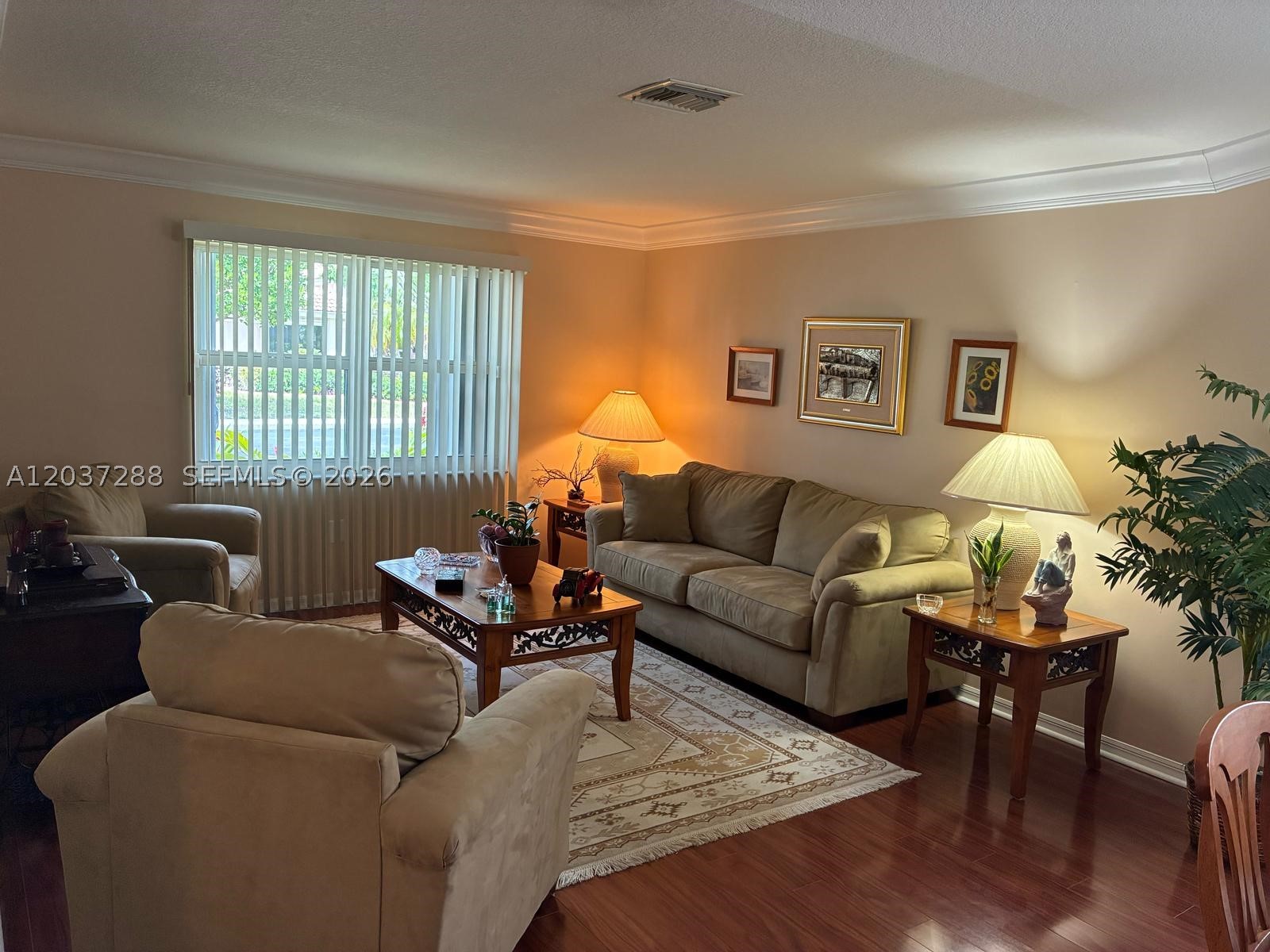 SAVANNAH PLAT 1 - Residential Lease