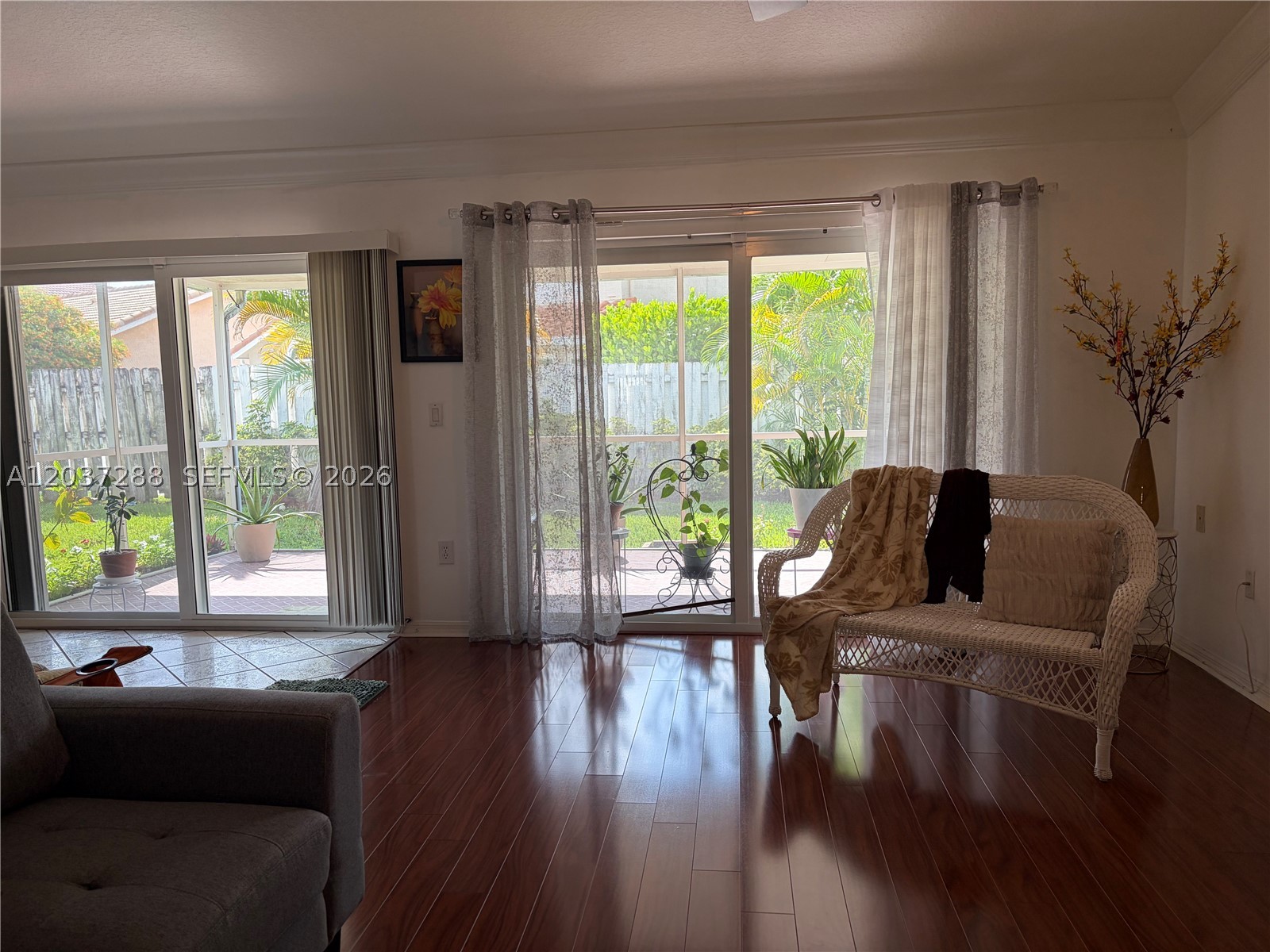 SAVANNAH PLAT 1 - Residential Lease