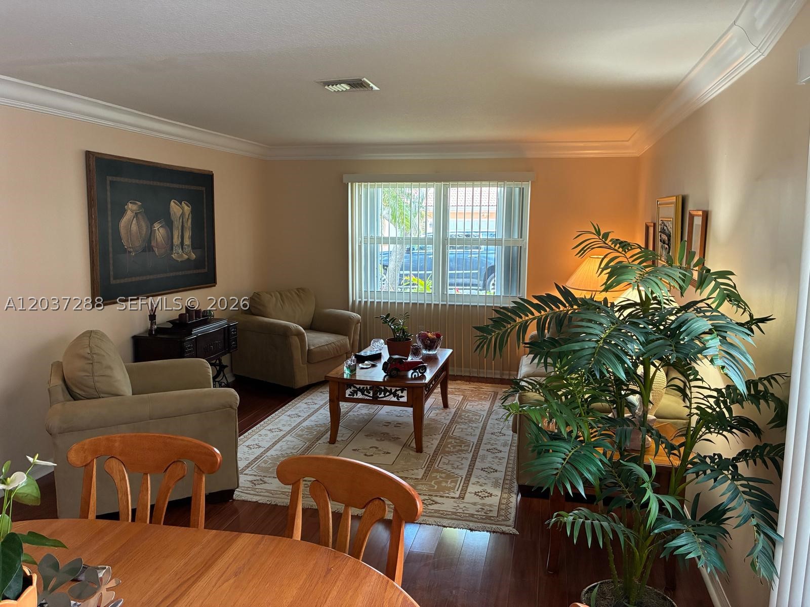 SAVANNAH PLAT 1 - Residential Lease
