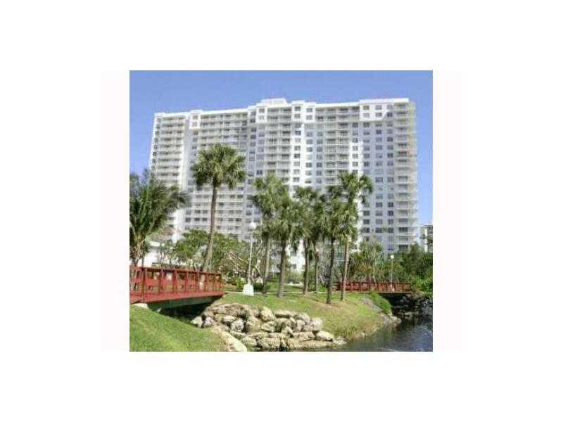ADMIRALS PORT CONDO - Residential Lease