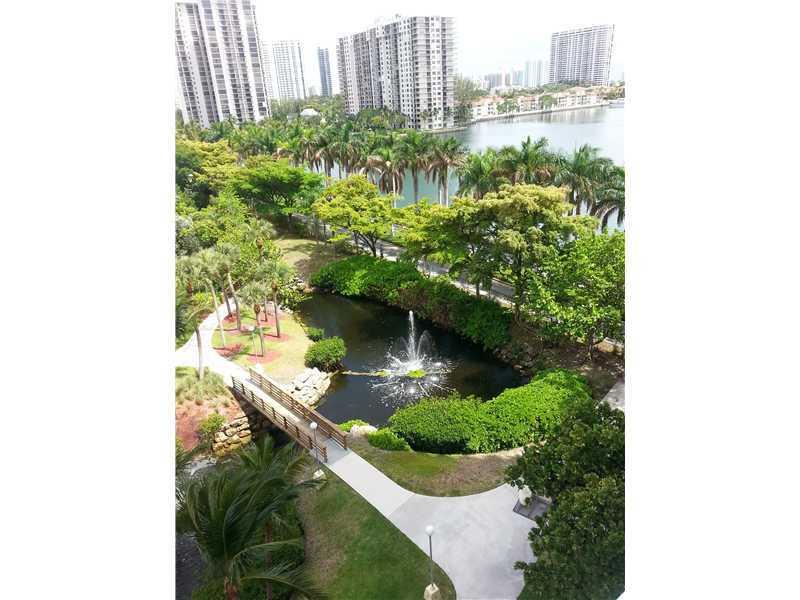 ADMIRALS PORT CONDO - Residential Lease